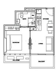 6 Derbyshire (D11), Condominium #631535001